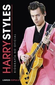 Tapa de Harry Styles