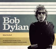Tapa de Los tesoros de Bob Dylan