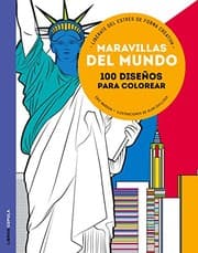 Tapa de Maravillas del mundo