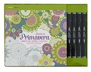 Tapa de Kit Diseña tu primavera