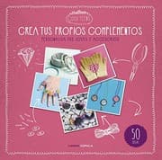 Tapa de Crea tus propios complementos