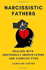 Tapa de Narcissistic Fathers