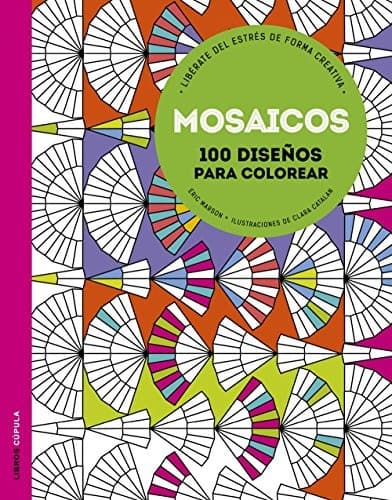 Tapa de Mosaicos
