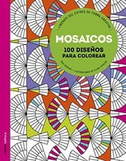 Tapa de Mosaicos