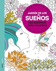 Tapa de Jardín de los sueños
