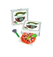 Tapa de Kit Pizza