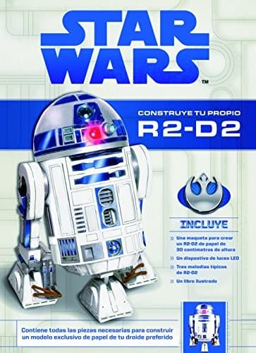 Tapa de STAR WARS