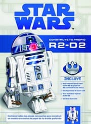Tapa de STAR WARS