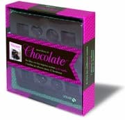 Tapa de Kit Minidelicias de chocolate