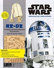 Tapa de Kit R2-D2