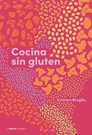 Tapa de Cocina sin gluten