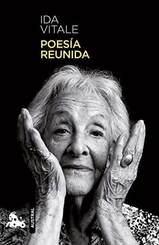 Tapa de Poesía reunida