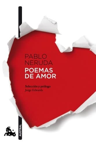 Tapa de Poemas de amor