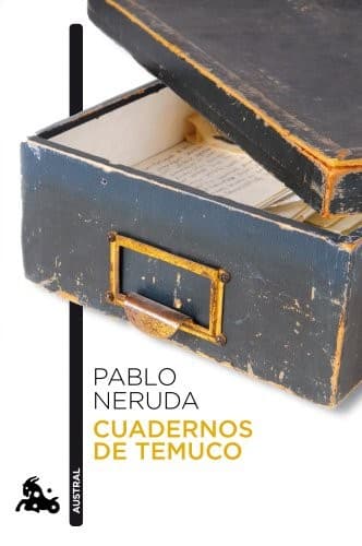 Tapa de Cuadernos de Temuco