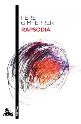 Tapa de Rapsodia