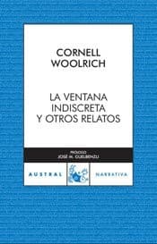 Tapa de La ventana indiscreta