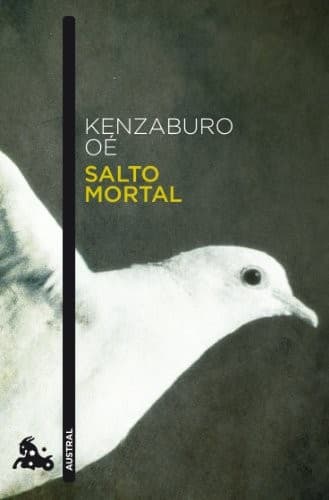 Tapa de Salto mortal