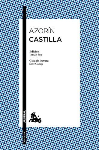 Tapa de Castilla