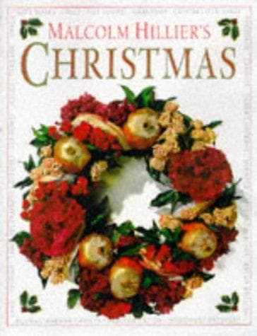 Tapa de Malcolm Hillier's Christmas