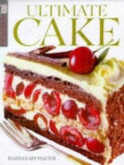 Tapa de Ultimate Cake
