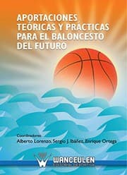 Tapa de Aportaciones Teoricas Y Practicas Para El Baloncesto Del Futuro