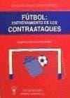 Tapa de Fútbol, entrenamiento de los contraataques