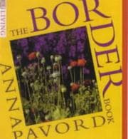 Tapa de Border Book