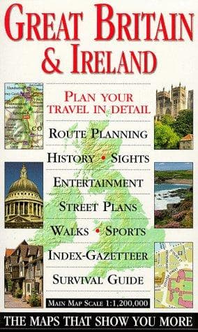 Tapa de Where to go When