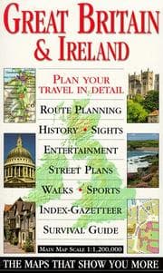 Tapa de Where to go When