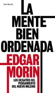 Tapa de La mente bien ordenada