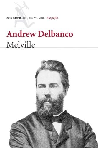 Tapa de Melville