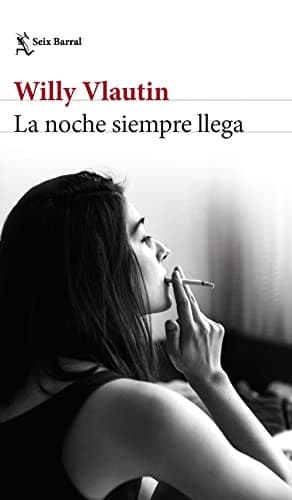 Tapa de La noche siempre llega