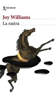 Tapa de La rastra
