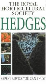 Tapa de Hedges (RHS Practicals)