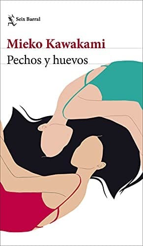 Tapa de Pechos y huevos