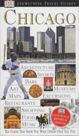 Tapa de Chicago