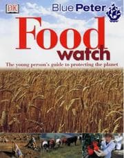 Tapa de "Blue Peter" Foodwatch (Planet Action)