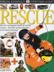 Tapa de Rescue (Eyewitness Guide)