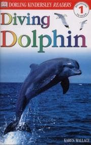 Tapa de Diving Dolphin