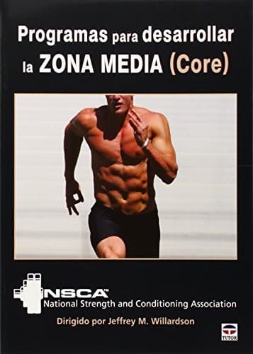 Tapa de Programas para desarrollar la Zona Media