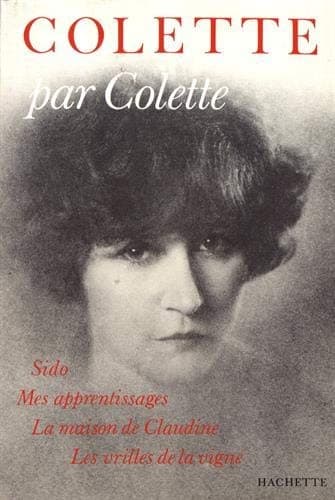 Tapa de Colette