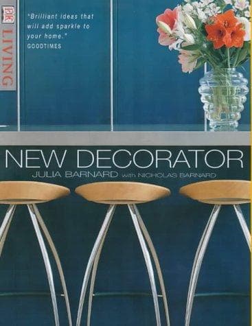 Tapa de New Decorator