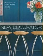 Tapa de New Decorator