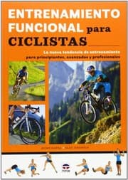 Tapa de Entrenamiento funcional para ciclistas
