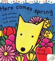 Tapa de Here Comes Spring and Summer and Autumn and Winter