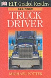 Tapa de Truck Driver