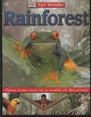 Tapa de Rainforest (Eye Wonder)