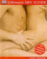 Tapa de Ultimate Sex Guide