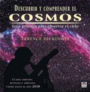 Tapa de DESCUBRIR Y COMPRENDER EL COSMOS