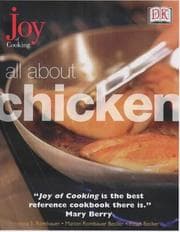 Tapa de All About Chicken (Joy of Cooking)